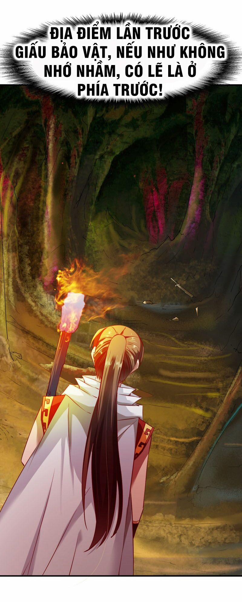 Chiến Đỉnh 94 trang 21