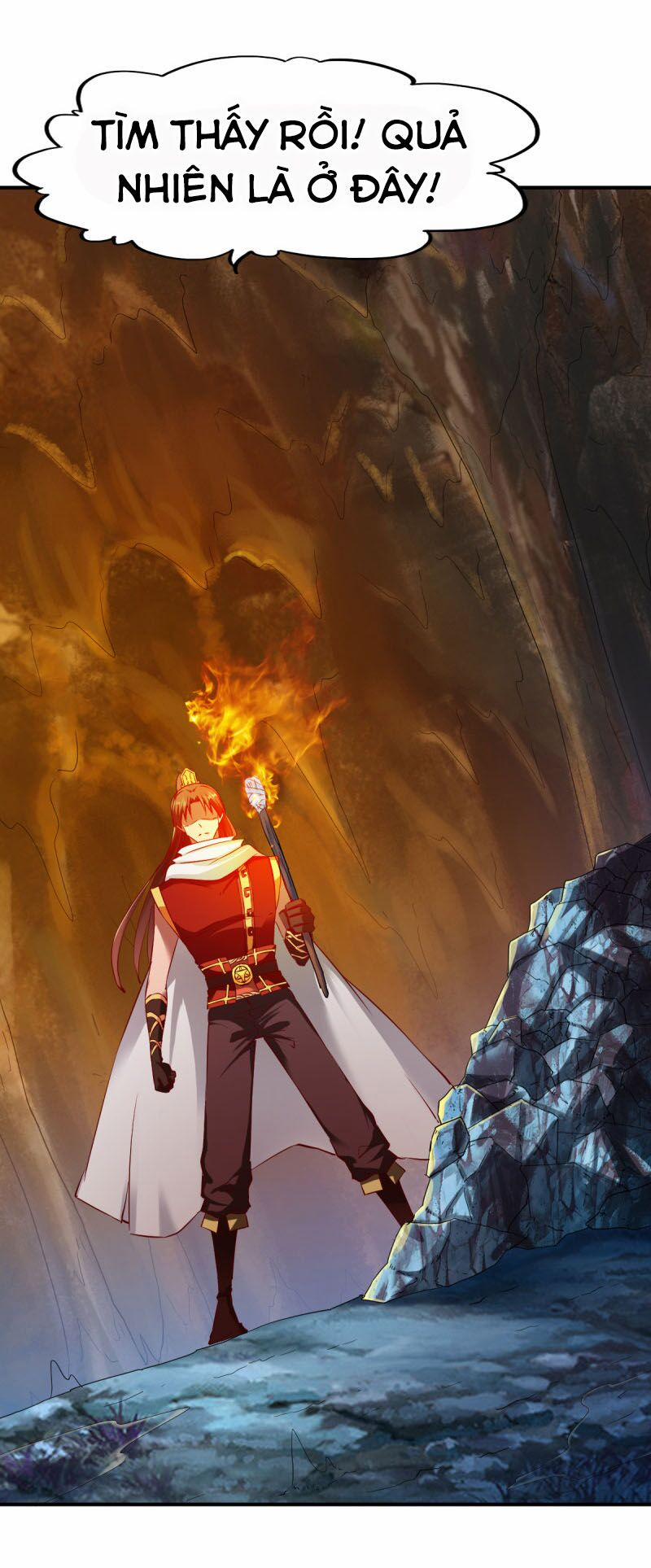 Chiến Đỉnh 94 trang 22