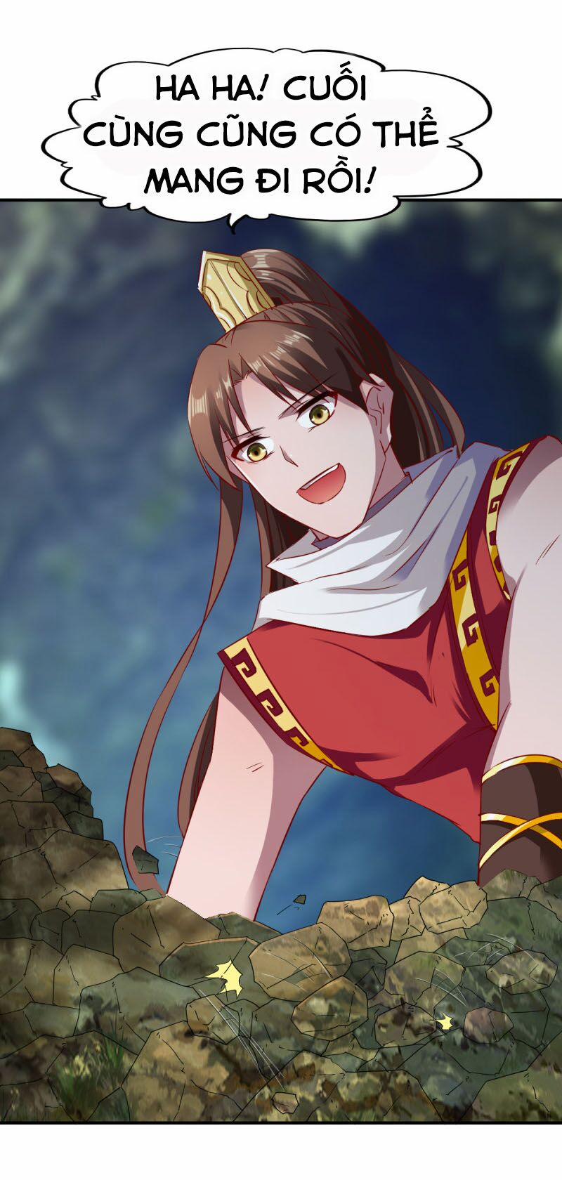 Chiến Đỉnh 94 trang 23