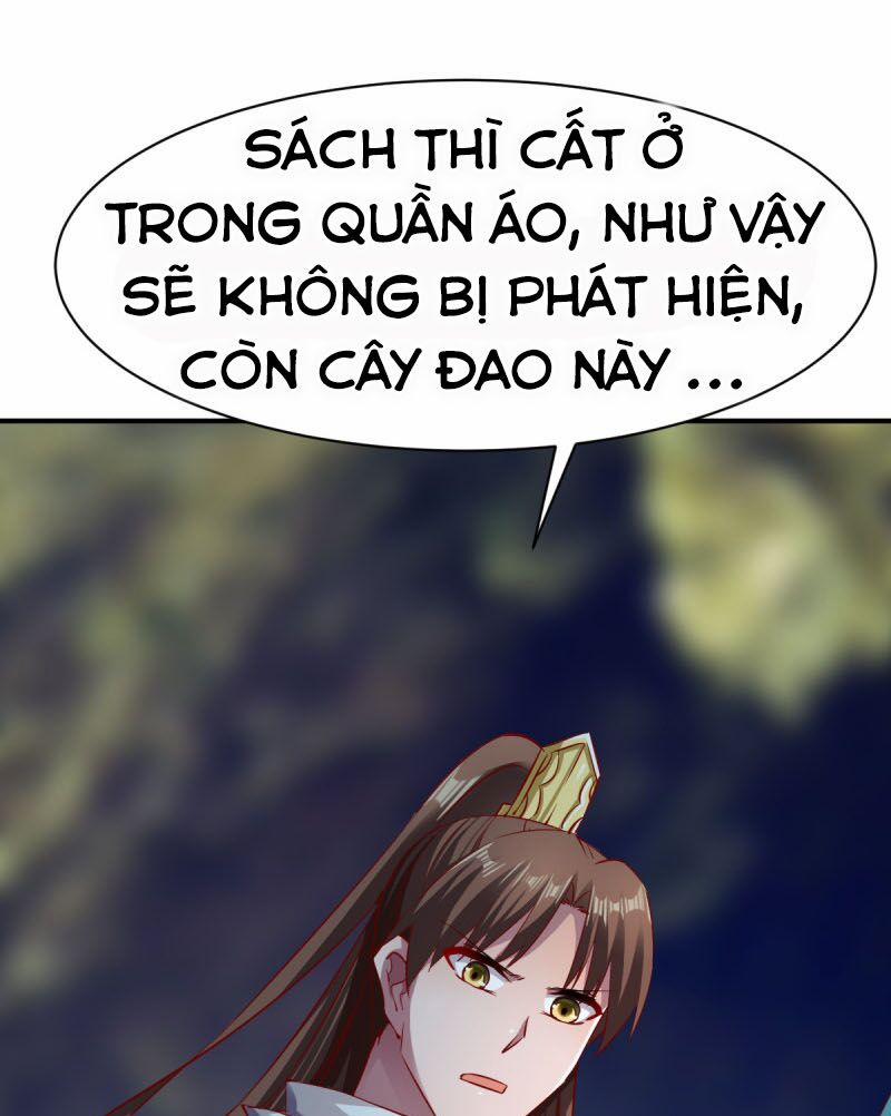 Chiến Đỉnh 94 trang 25