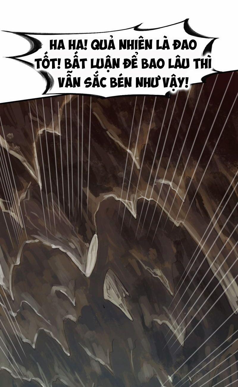 Chiến Đỉnh 94 trang 28