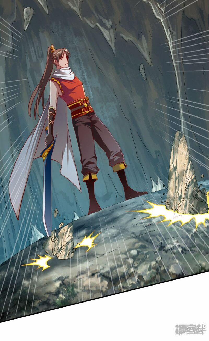 Chiến Đỉnh 94 trang 29