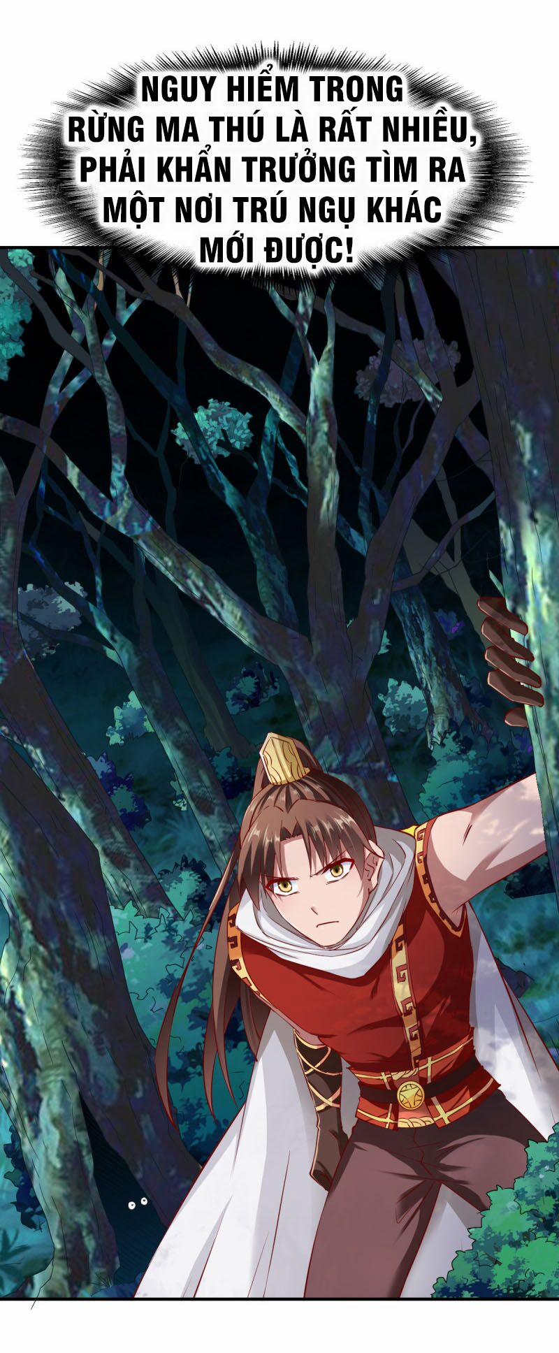 Chiến Đỉnh 94 trang 31