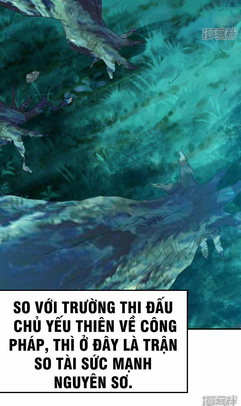 Chiến Đỉnh 94 trang 4