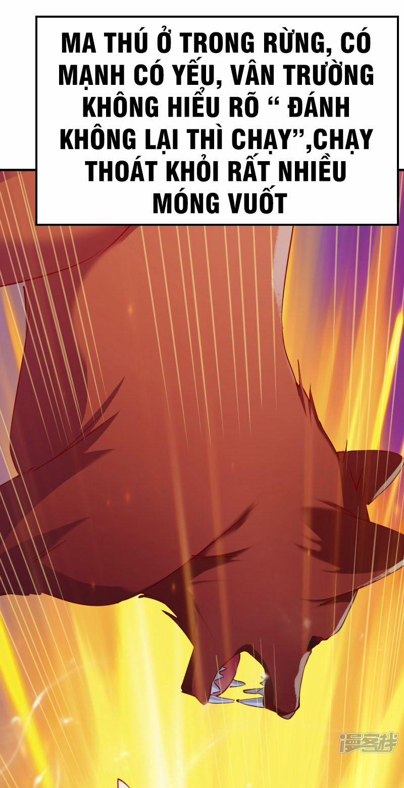 Chiến Đỉnh 94 trang 5