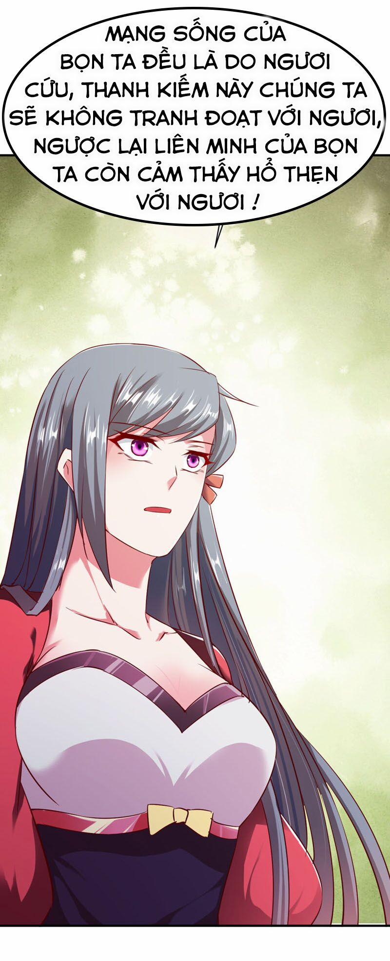 Chiến Đỉnh 95 trang 13