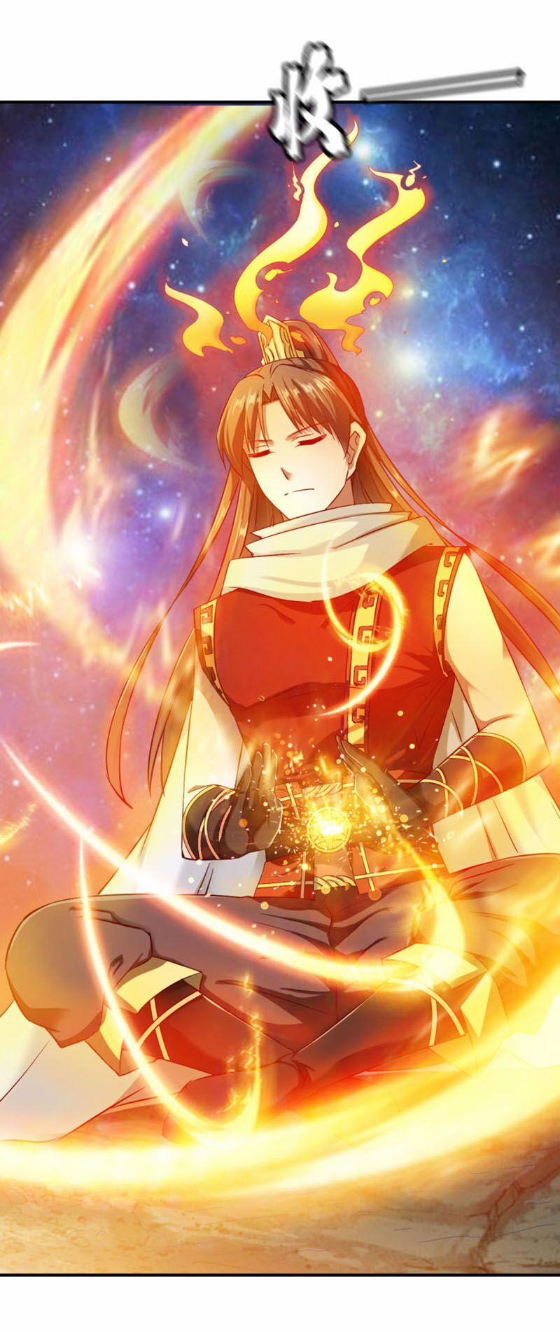 Chiến Đỉnh 95 trang 18