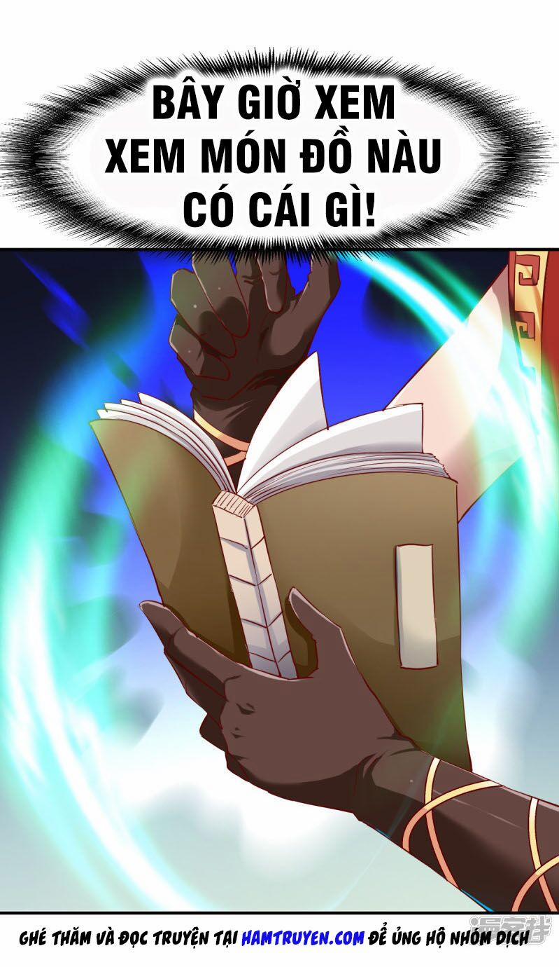 Chiến Đỉnh 95 trang 23