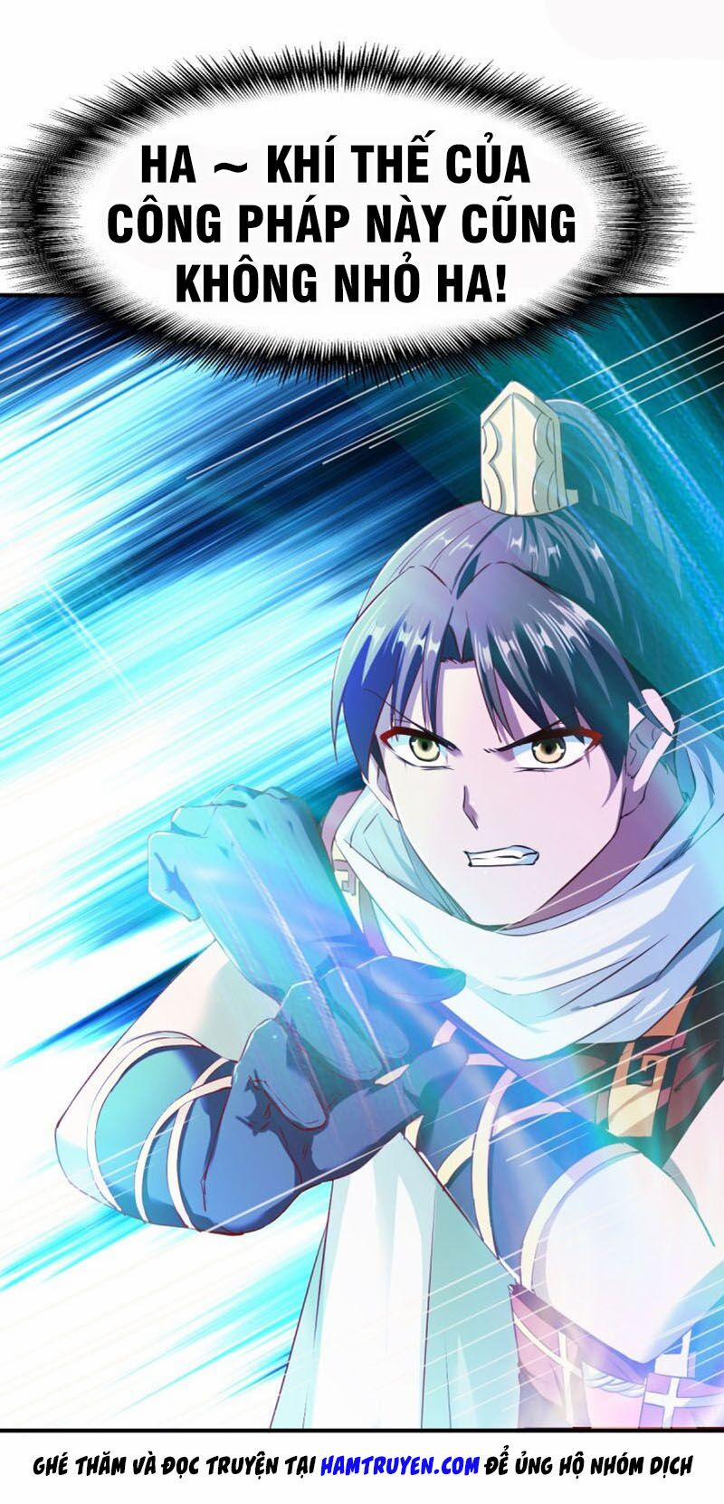 Chiến Đỉnh 95 trang 30