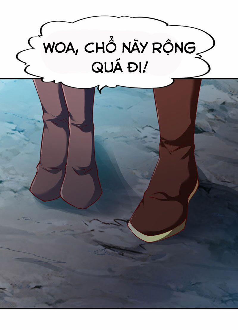 Chiến Đỉnh 95 trang 4