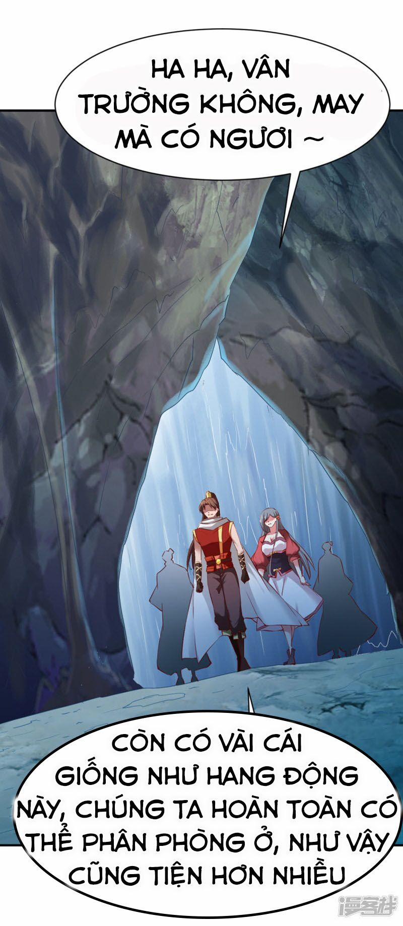 Chiến Đỉnh 95 trang 5