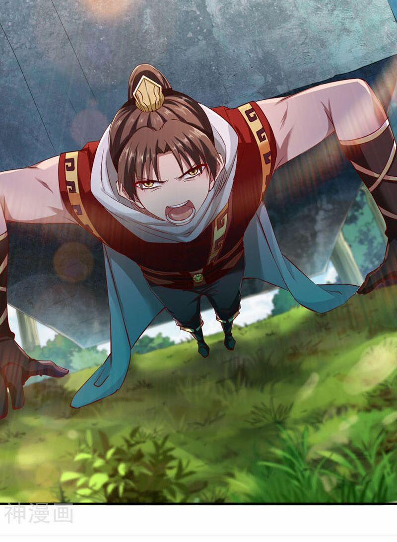 Chiến Đỉnh 96 trang 10