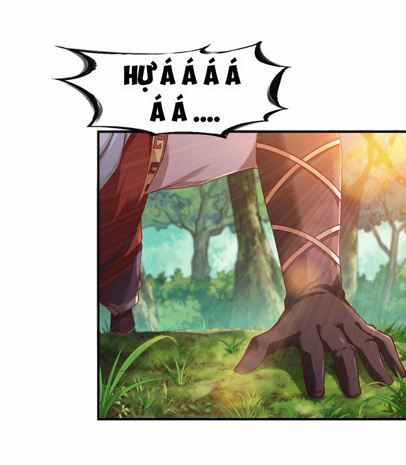 Chiến Đỉnh 96 trang 11