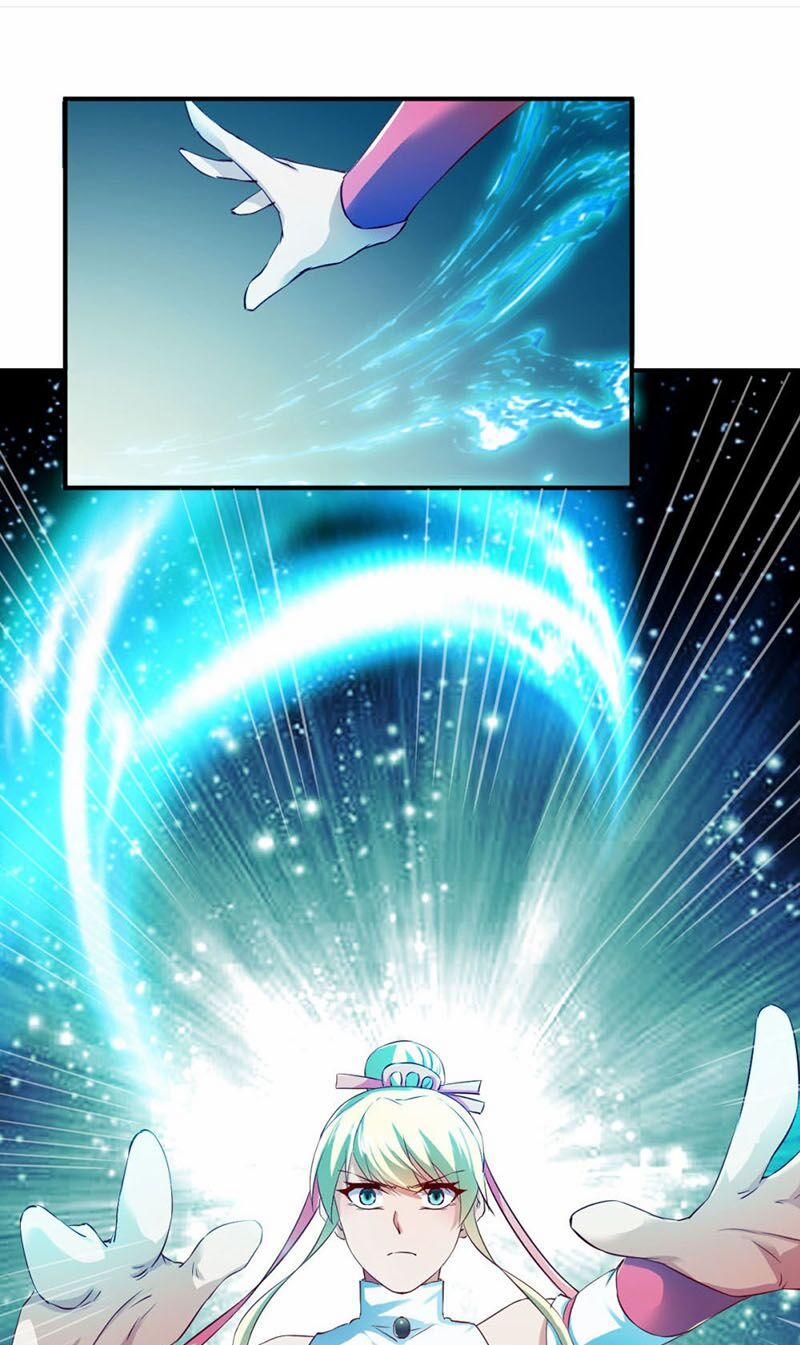 Chiến Đỉnh 96 trang 19