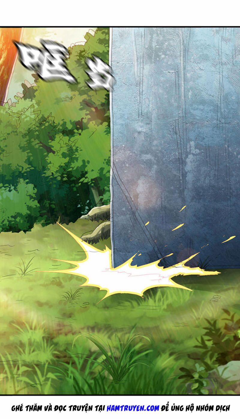 Chiến Đỉnh 96 trang 21