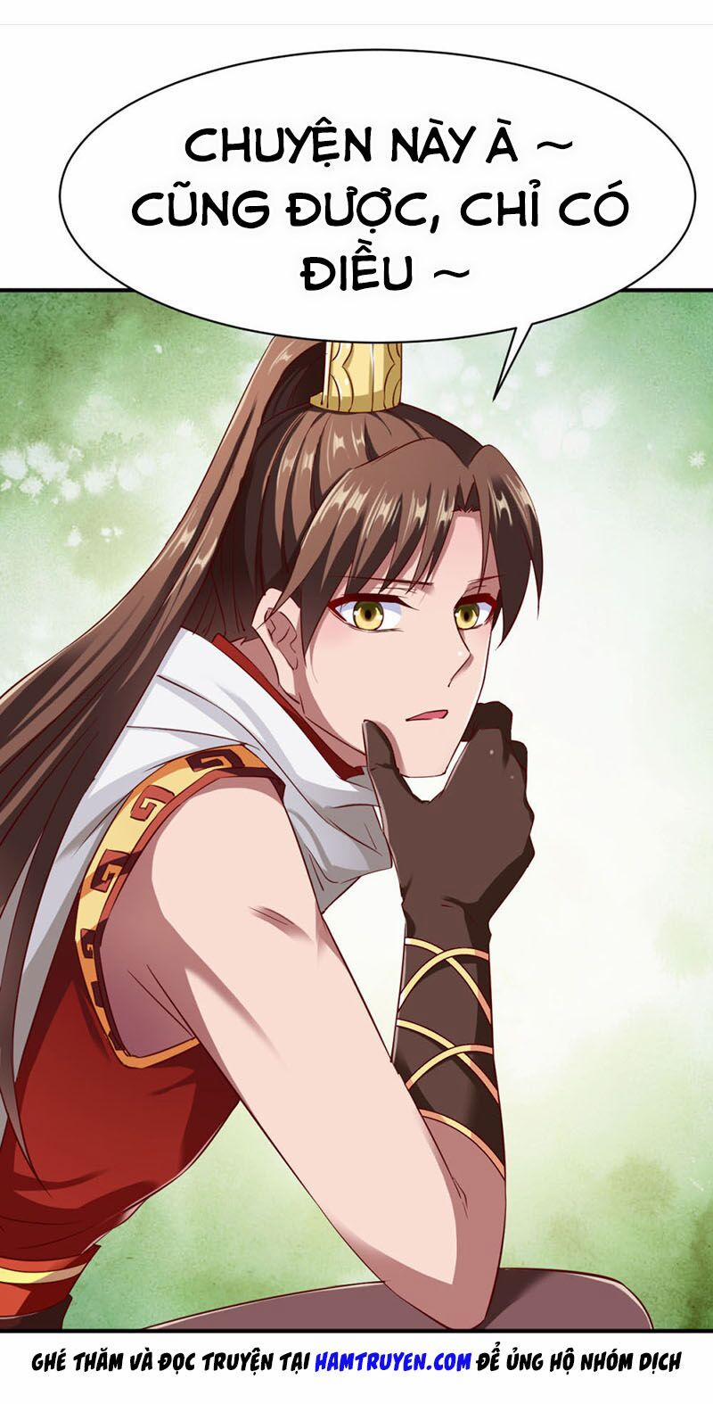 Chiến Đỉnh 96 trang 28