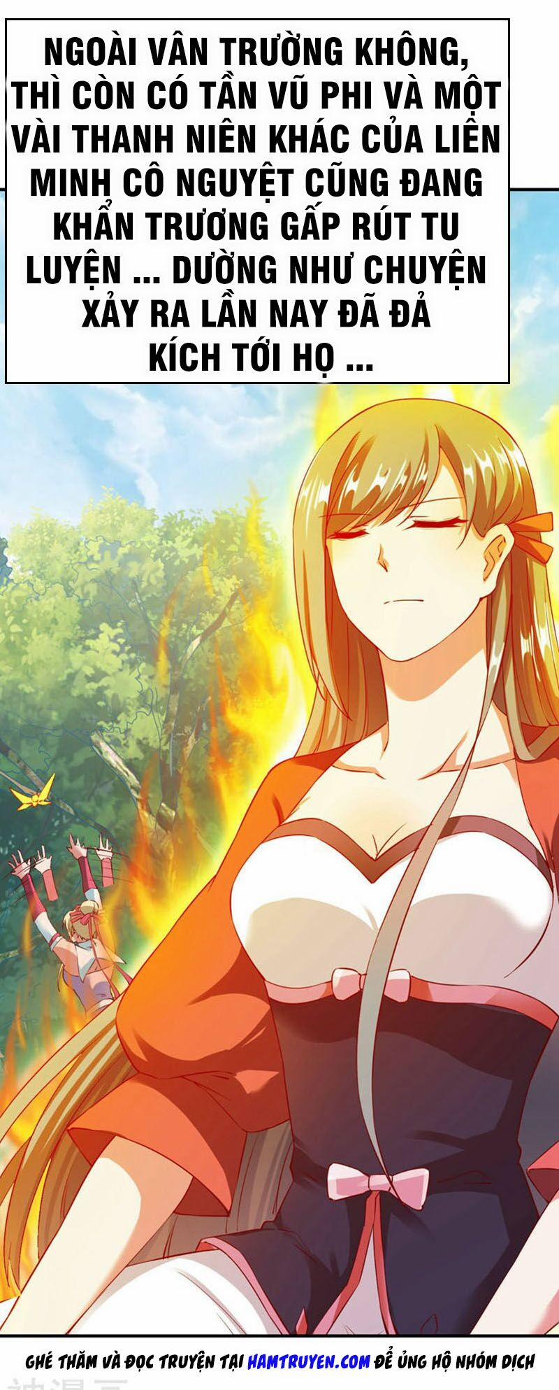 Chiến Đỉnh 97 trang 2