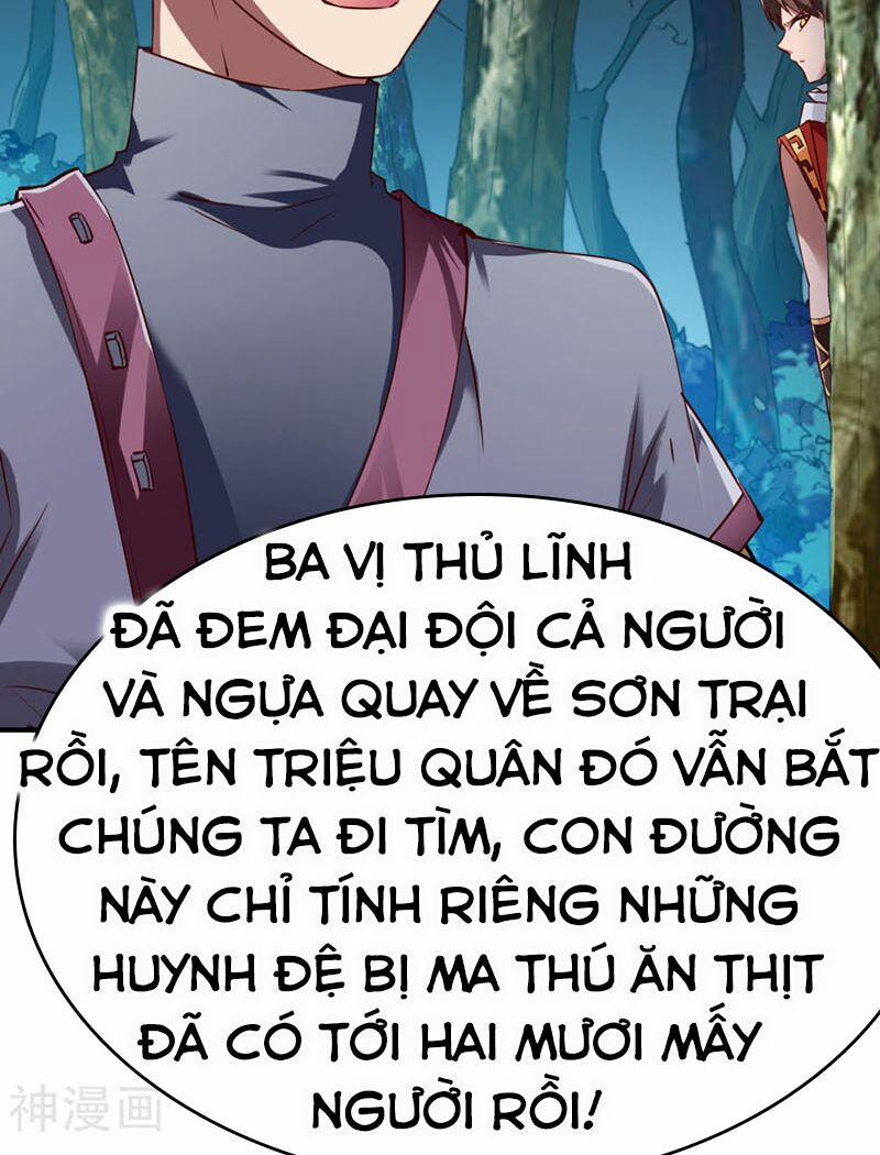 Chiến Đỉnh 98 trang 21