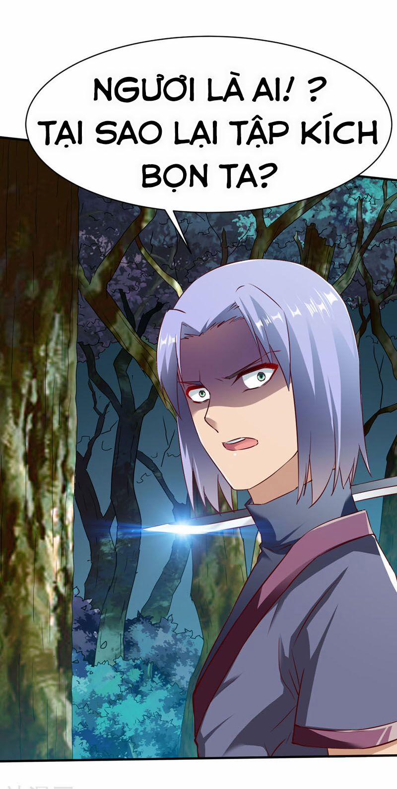 Chiến Đỉnh 98 trang 30