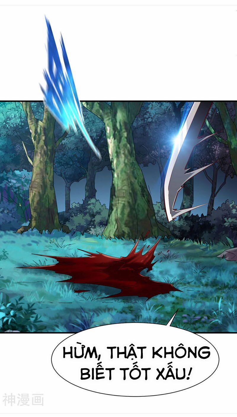 Chiến Đỉnh 99 trang 11