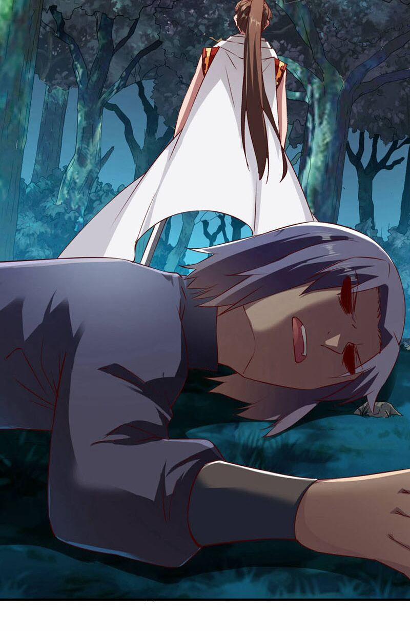 Chiến Đỉnh 99 trang 16