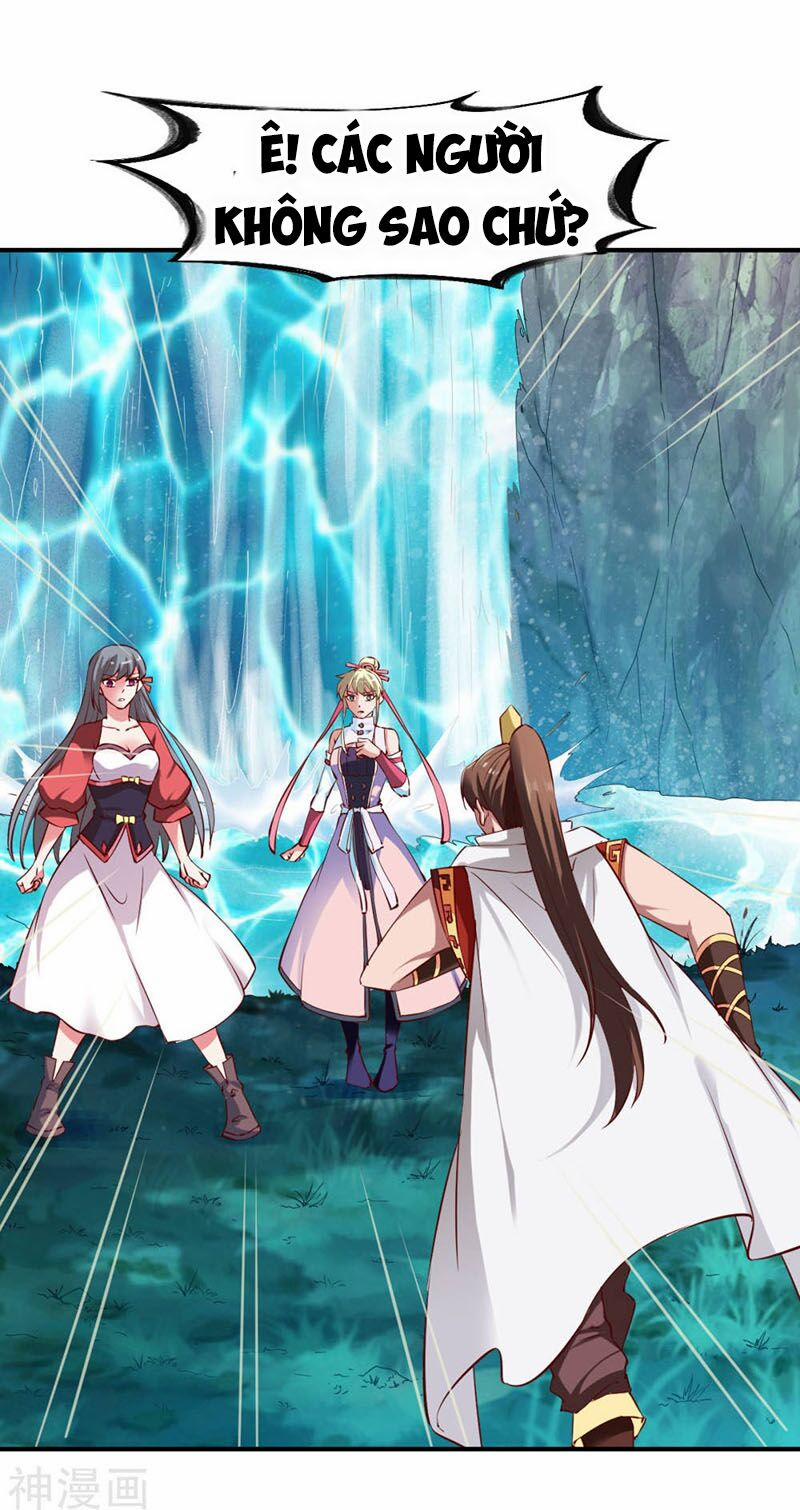 Chiến Đỉnh 99 trang 23