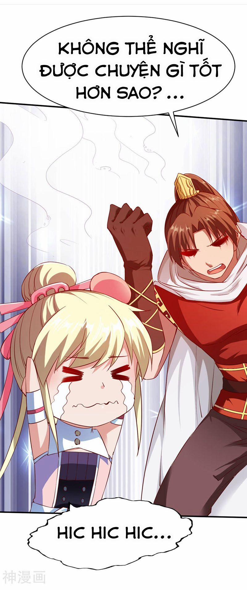 Chiến Đỉnh 99 trang 27