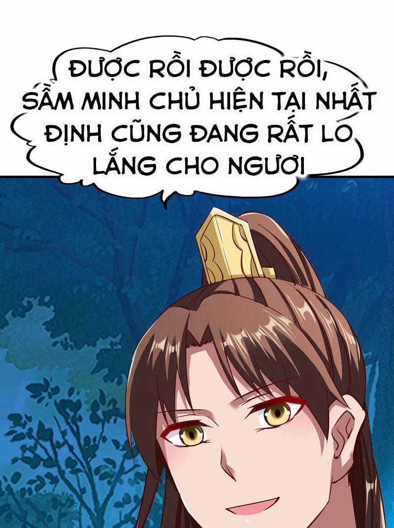 Chiến Đỉnh 99 trang 33