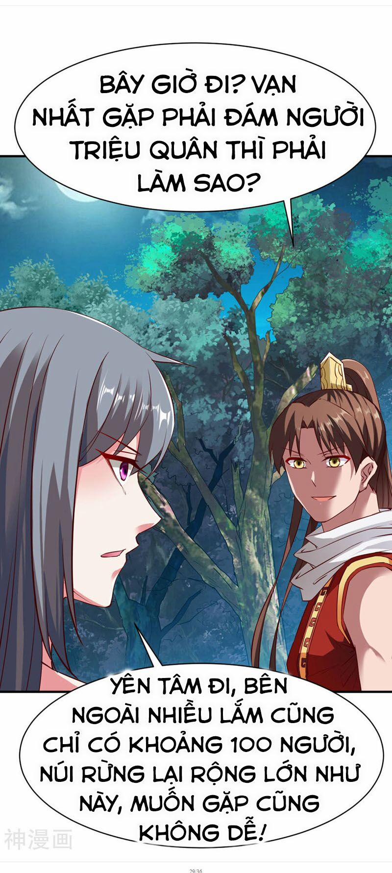 Chiến Đỉnh 99 trang 37