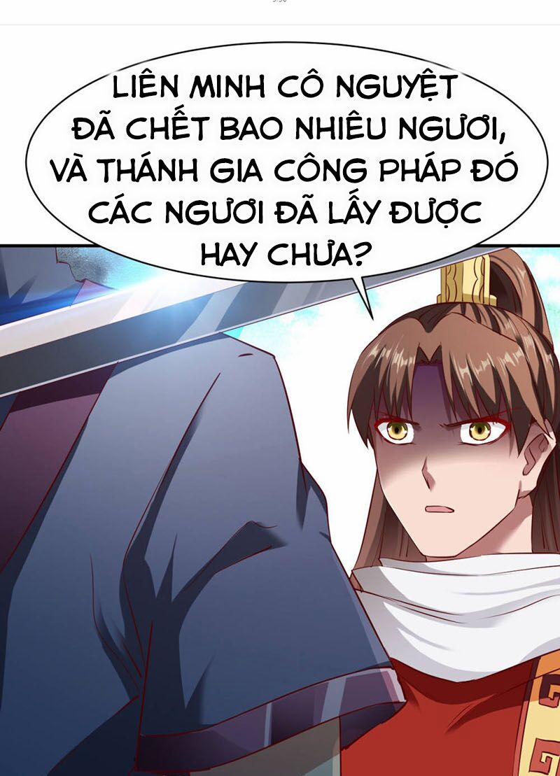 Chiến Đỉnh 99 trang 4
