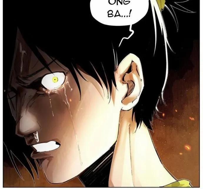 Chiến Loạn Thời Không 11 trang 4