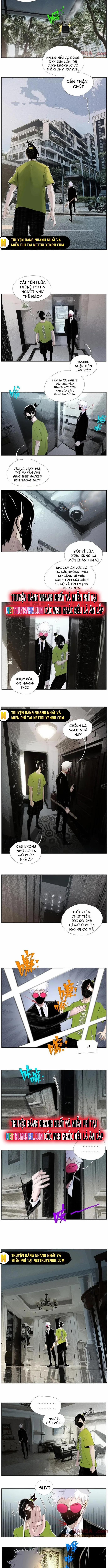 Chiến Loạn Thời Không 15 trang 2