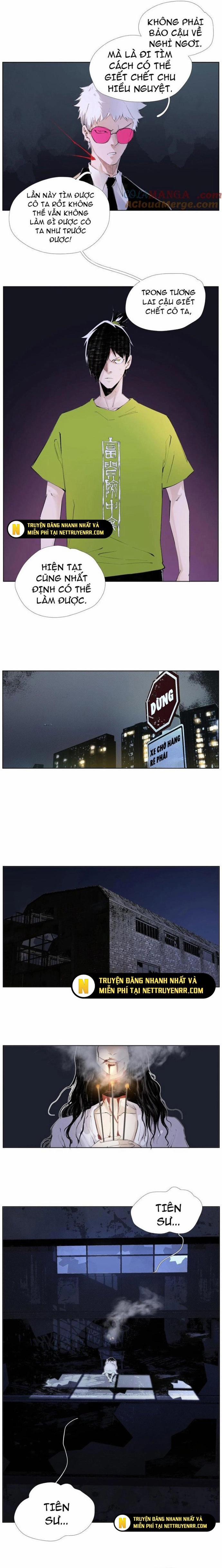 Chiến Loạn Thời Không 17 trang 2