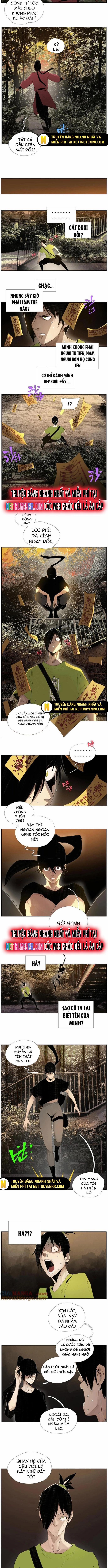 Chiến Loạn Thời Không 20 trang 1