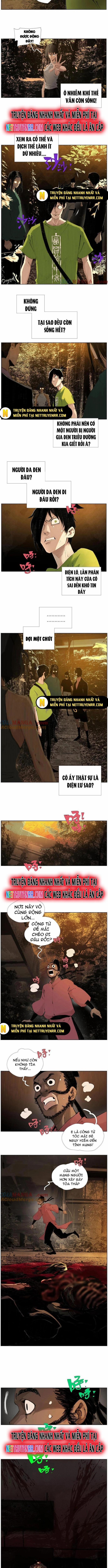 Chiến Loạn Thời Không 20 trang 3