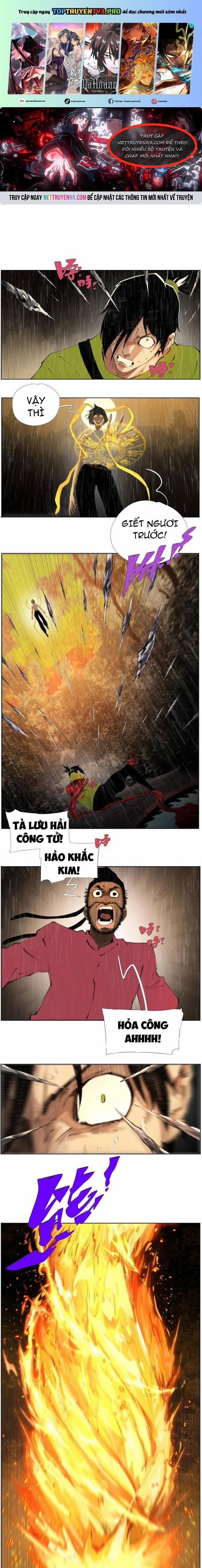 Chiến Loạn Thời Không 22 trang 0