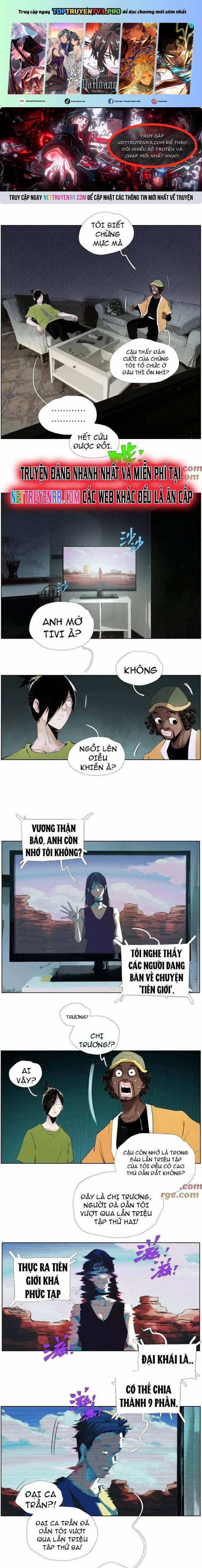 Chiến Loạn Thời Không 26 trang 0