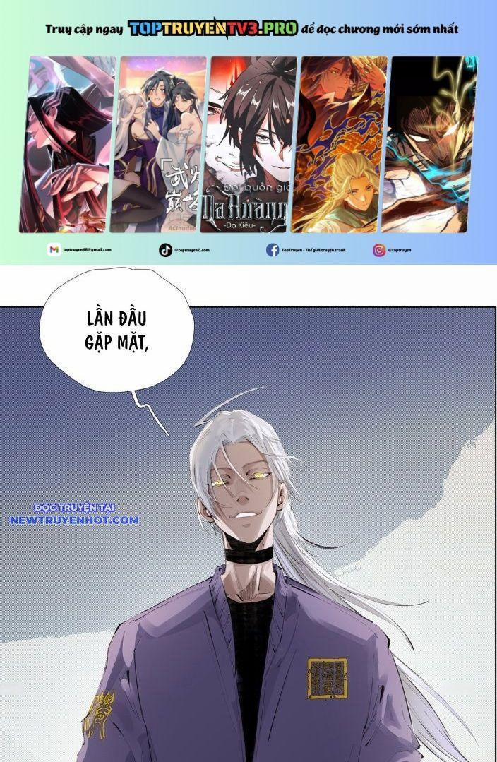 Chiến Loạn Thời Không 27 trang 0