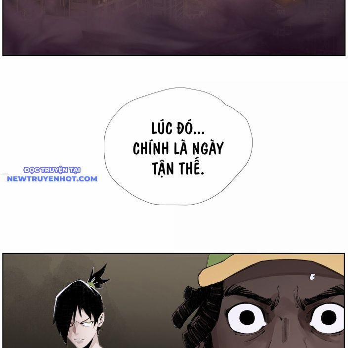 Chiến Loạn Thời Không 27 trang 19