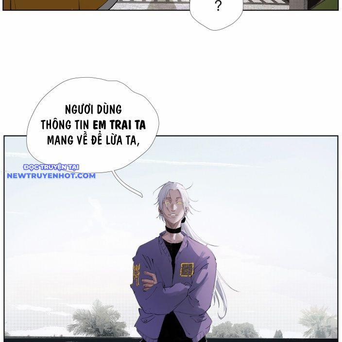 Chiến Loạn Thời Không 27 trang 22