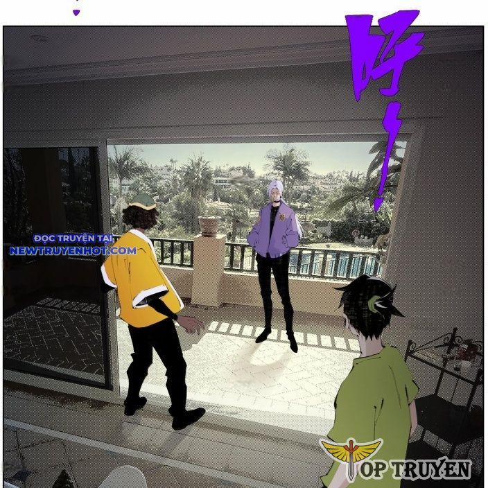 Chiến Loạn Thời Không 27 trang 4