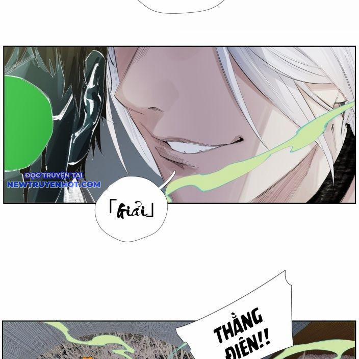 Chiến Loạn Thời Không 27 trang 46