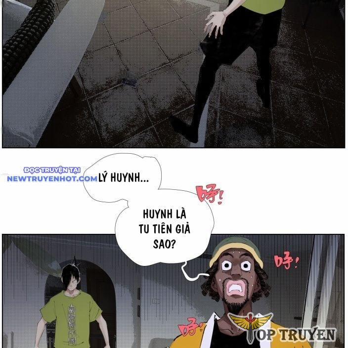 Chiến Loạn Thời Không 27 trang 5