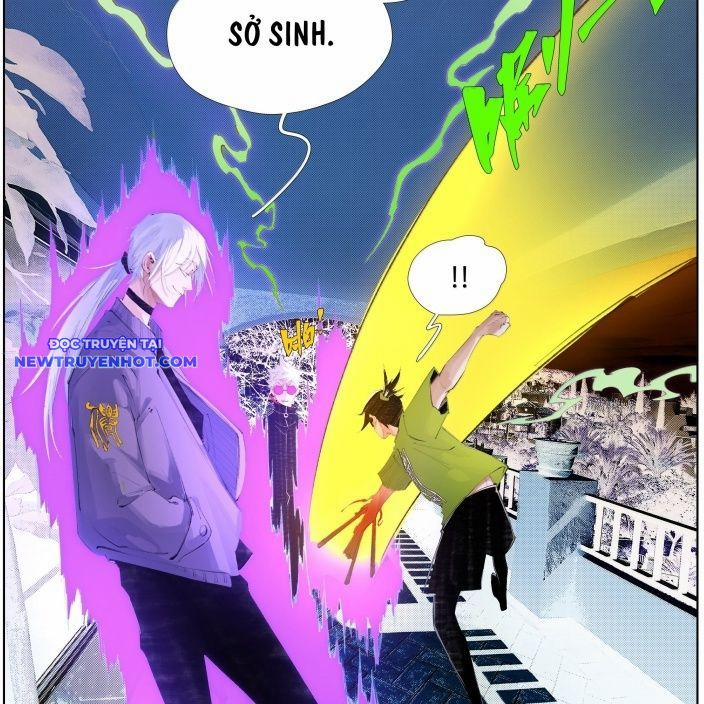 Chiến Loạn Thời Không 27 trang 50