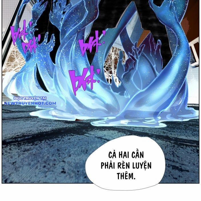 Chiến Loạn Thời Không 27 trang 54