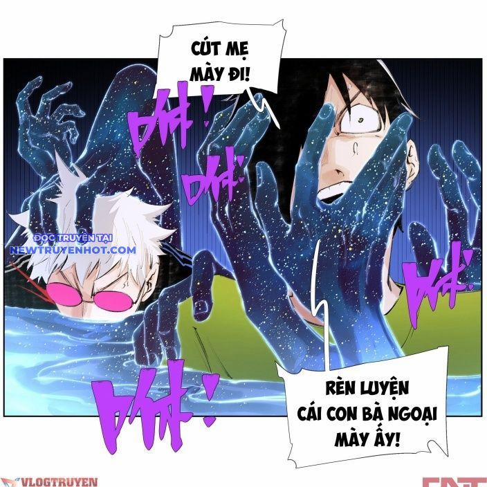 Chiến Loạn Thời Không 27 trang 55