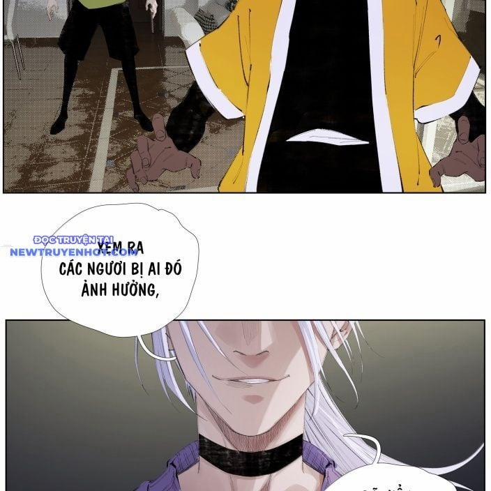 Chiến Loạn Thời Không 27 trang 6