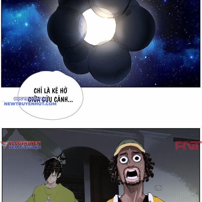 Chiến Loạn Thời Không 27 trang 9