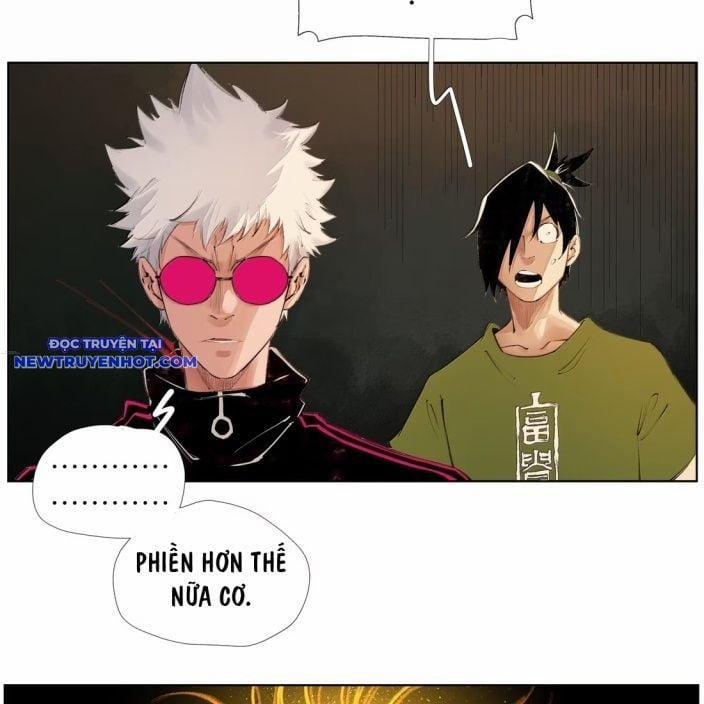 Chiến Loạn Thời Không 28 trang 14