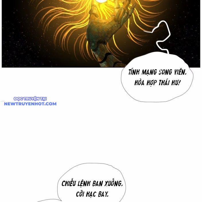 Chiến Loạn Thời Không 28 trang 16